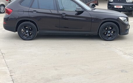 BMW X1, 2014 год, 1 250 000 рублей, 10 фотография