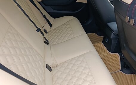 BMW X1, 2014 год, 1 250 000 рублей, 14 фотография