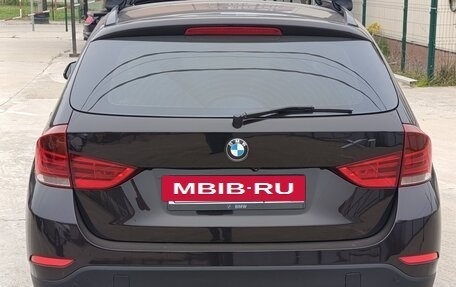 BMW X1, 2014 год, 1 250 000 рублей, 7 фотография