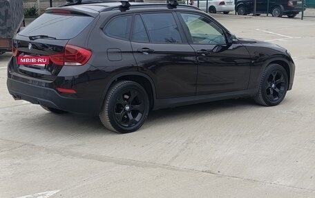 BMW X1, 2014 год, 1 250 000 рублей, 9 фотография