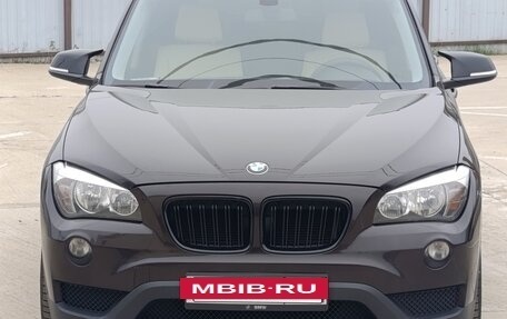 BMW X1, 2014 год, 1 250 000 рублей, 2 фотография