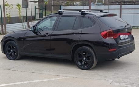 BMW X1, 2014 год, 1 250 000 рублей, 5 фотография