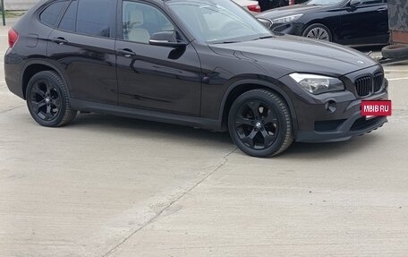 BMW X1, 2014 год, 1 250 000 рублей, 11 фотография