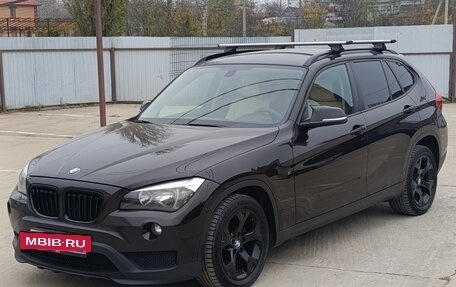 BMW X1, 2014 год, 1 250 000 рублей, 3 фотография