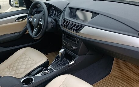 BMW X1, 2014 год, 1 250 000 рублей, 16 фотография
