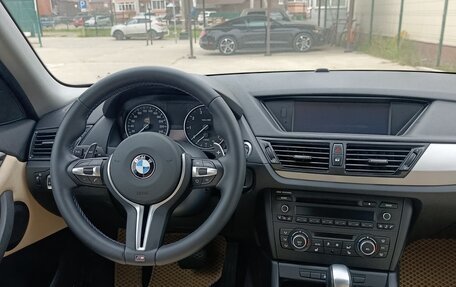 BMW X1, 2014 год, 1 250 000 рублей, 17 фотография