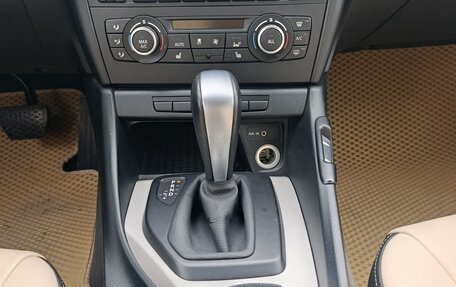 BMW X1, 2014 год, 1 250 000 рублей, 18 фотография