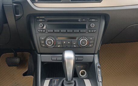 BMW X1, 2014 год, 1 250 000 рублей, 19 фотография