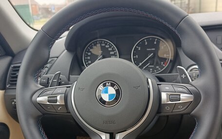 BMW X1, 2014 год, 1 250 000 рублей, 20 фотография