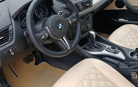 BMW X1, 2014 год, 1 250 000 рублей, 21 фотография