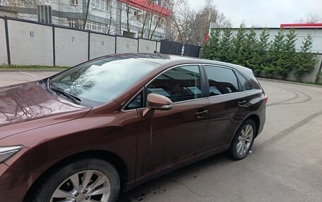 Toyota Venza I, 2014 год, 2 000 000 рублей, 3 фотография