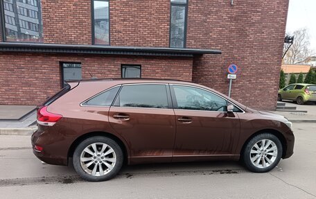 Toyota Venza I, 2014 год, 2 000 000 рублей, 5 фотография