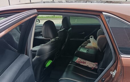 Toyota Venza I, 2014 год, 2 000 000 рублей, 8 фотография