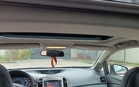 Toyota Venza I, 2014 год, 2 000 000 рублей, 9 фотография