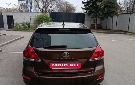 Toyota Venza I, 2014 год, 2 000 000 рублей, 4 фотография