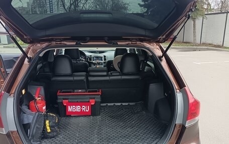 Toyota Venza I, 2014 год, 2 000 000 рублей, 10 фотография