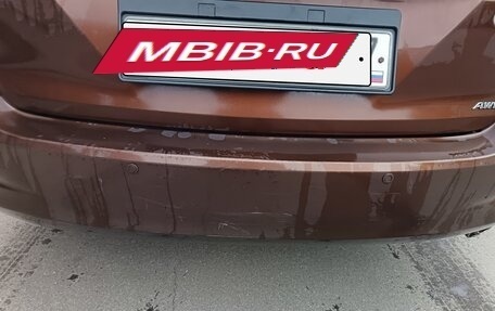 Toyota Venza I, 2014 год, 2 000 000 рублей, 6 фотография