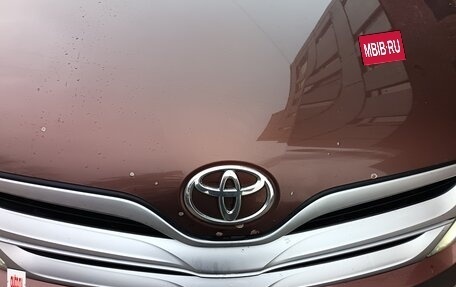 Toyota Venza I, 2014 год, 2 000 000 рублей, 2 фотография