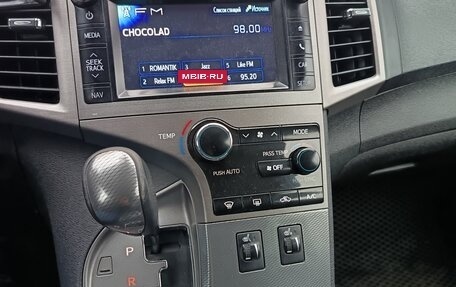 Toyota Venza I, 2014 год, 2 000 000 рублей, 12 фотография