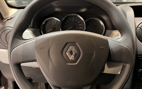 Renault Duster I рестайлинг, 2018 год, 990 000 рублей, 11 фотография