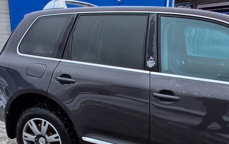 Volkswagen Touareg III, 2008 год, 1 100 000 рублей, 5 фотография