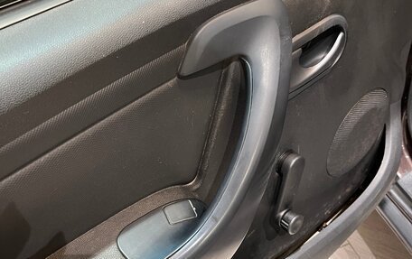 Renault Duster I рестайлинг, 2018 год, 990 000 рублей, 14 фотография