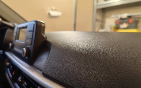 KIA Picanto III рестайлинг, 2018 год, 950 000 рублей, 7 фотография