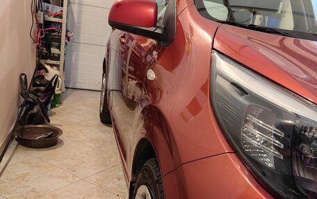 KIA Picanto III рестайлинг, 2018 год, 950 000 рублей, 2 фотография