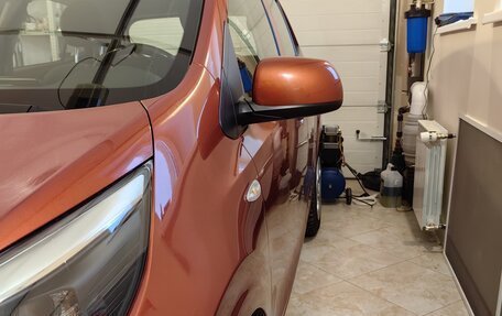 KIA Picanto III рестайлинг, 2018 год, 950 000 рублей, 3 фотография