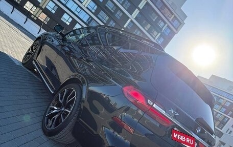 BMW X7, 2021 год, 9 000 000 рублей, 5 фотография