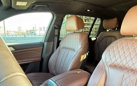 BMW X7, 2021 год, 9 000 000 рублей, 11 фотография