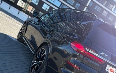 BMW X7, 2021 год, 9 000 000 рублей, 16 фотография