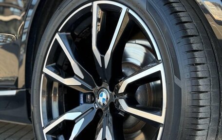 BMW X7, 2021 год, 9 000 000 рублей, 6 фотография