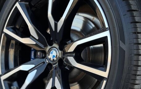BMW X7, 2021 год, 9 000 000 рублей, 19 фотография
