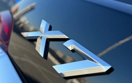 BMW X7, 2021 год, 9 000 000 рублей, 14 фотография