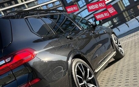 BMW X7, 2021 год, 9 000 000 рублей, 13 фотография