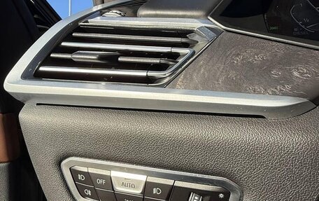 BMW X7, 2021 год, 9 000 000 рублей, 34 фотография