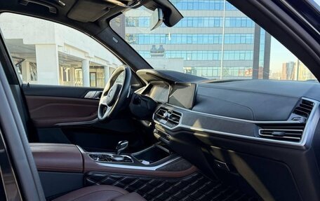 BMW X7, 2021 год, 9 000 000 рублей, 30 фотография