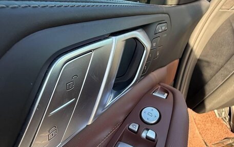 BMW X7, 2021 год, 9 000 000 рублей, 33 фотография