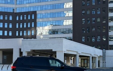 BMW X7, 2021 год, 9 000 000 рублей, 23 фотография