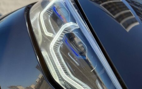 BMW X7, 2021 год, 9 000 000 рублей, 22 фотография