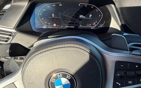 BMW X7, 2021 год, 9 000 000 рублей, 35 фотография