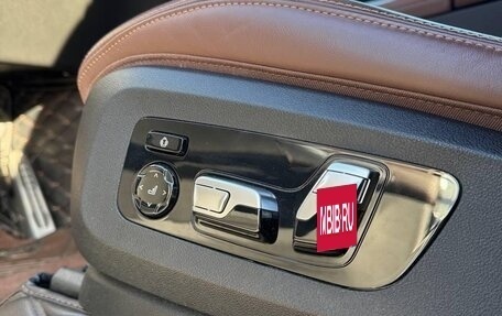 BMW X7, 2021 год, 9 000 000 рублей, 32 фотография