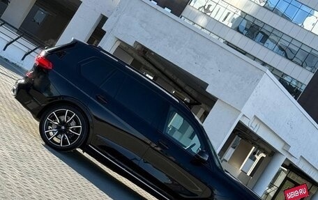 BMW X7, 2021 год, 9 000 000 рублей, 29 фотография