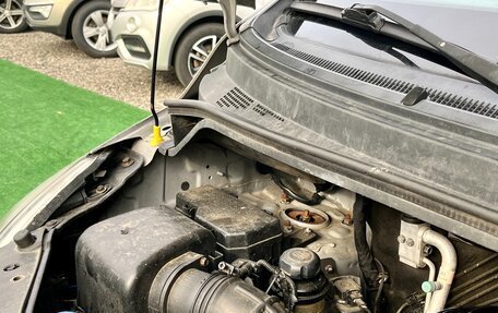 Hyundai Grand Starex Grand Starex I рестайлинг 2, 2011 год, 1 300 000 рублей, 25 фотография