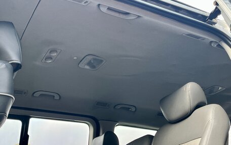 Hyundai Grand Starex Grand Starex I рестайлинг 2, 2011 год, 1 300 000 рублей, 22 фотография