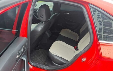 Volkswagen Jetta VII, 2020 год, 1 359 000 рублей, 5 фотография