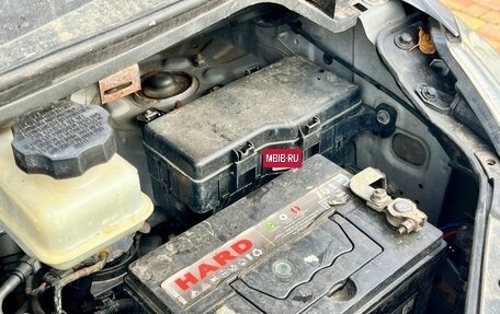 Hyundai Grand Starex Grand Starex I рестайлинг 2, 2011 год, 1 300 000 рублей, 26 фотография