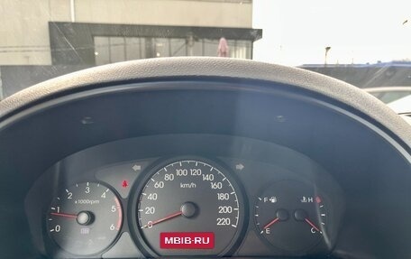 Hyundai Grand Starex Grand Starex I рестайлинг 2, 2011 год, 1 300 000 рублей, 20 фотография