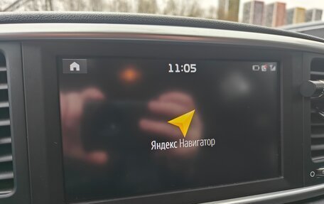 KIA Sportage IV рестайлинг, 2020 год, 2 400 000 рублей, 8 фотография